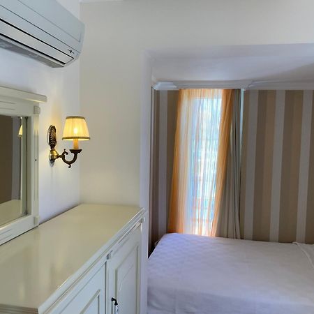 Villamel Fethiye Buitenkant foto