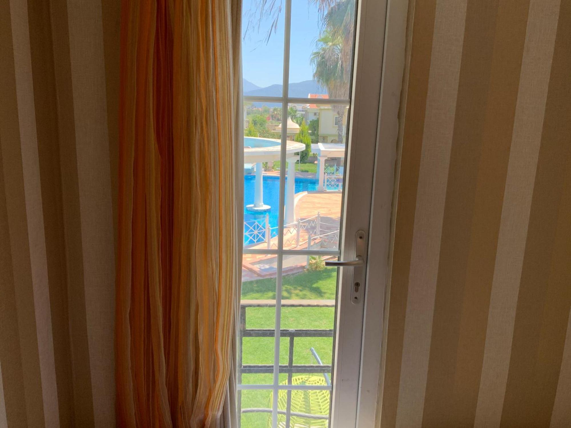 Villamel Fethiye Buitenkant foto