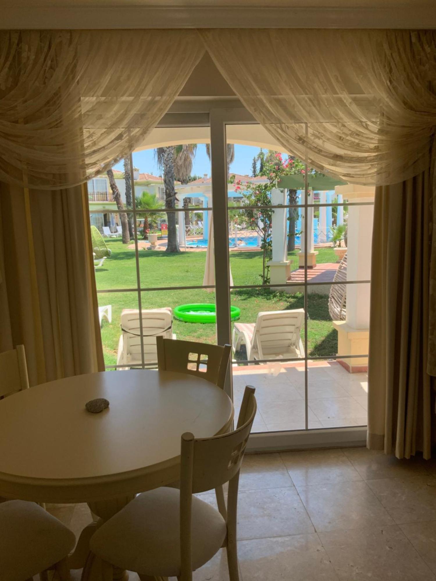 Villamel Fethiye Buitenkant foto