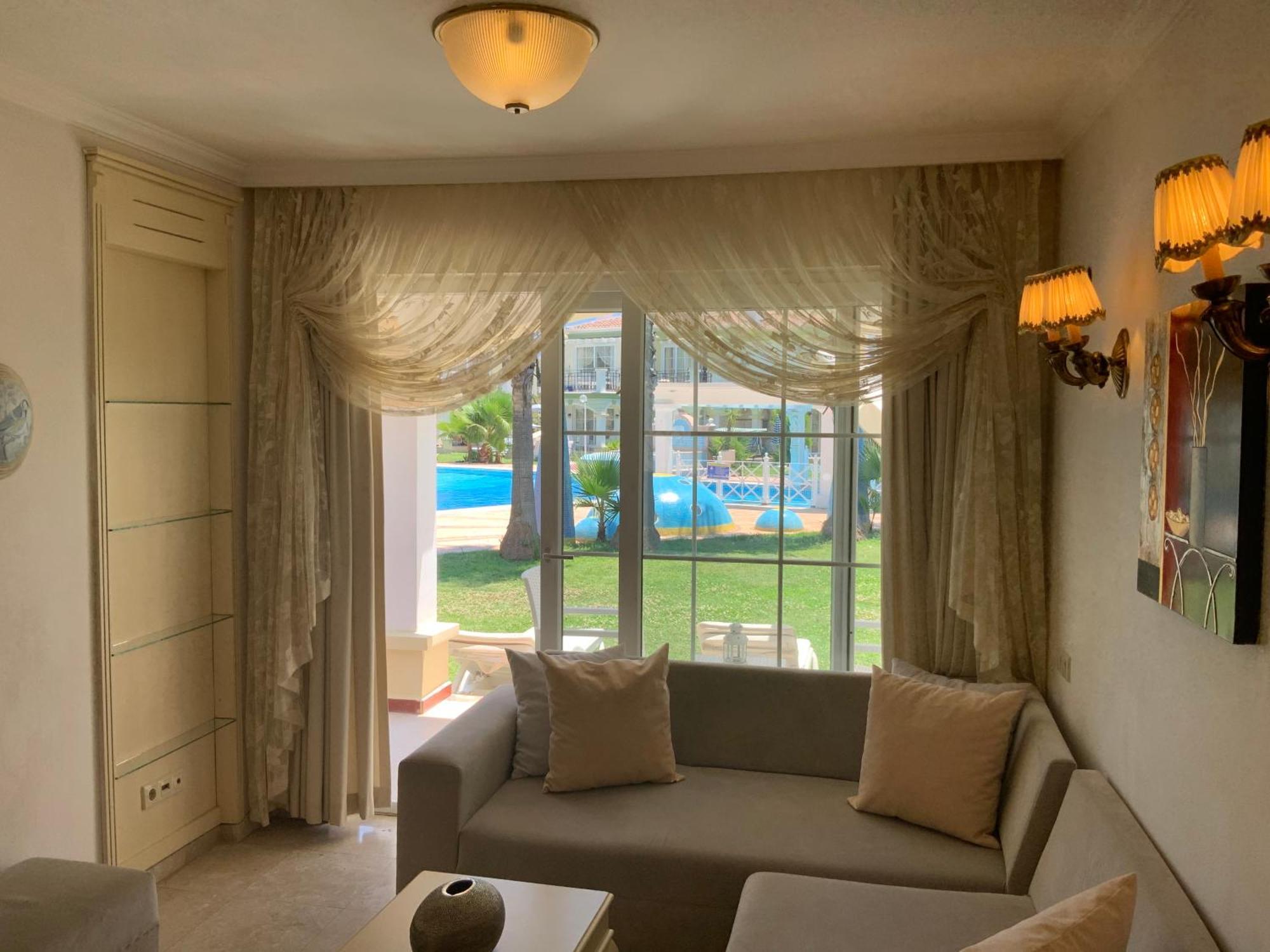 Villamel Fethiye Buitenkant foto