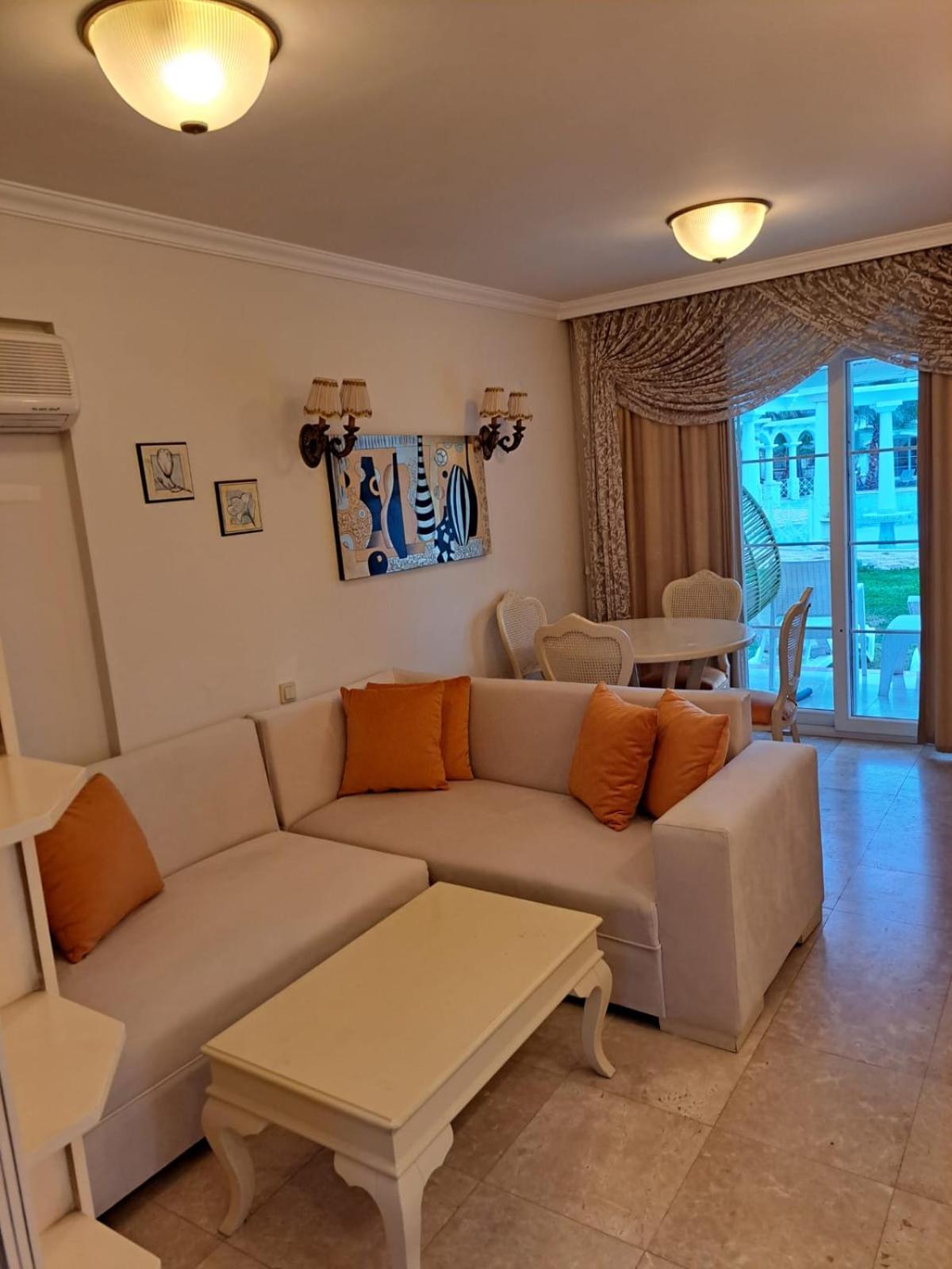 Villamel Fethiye Buitenkant foto