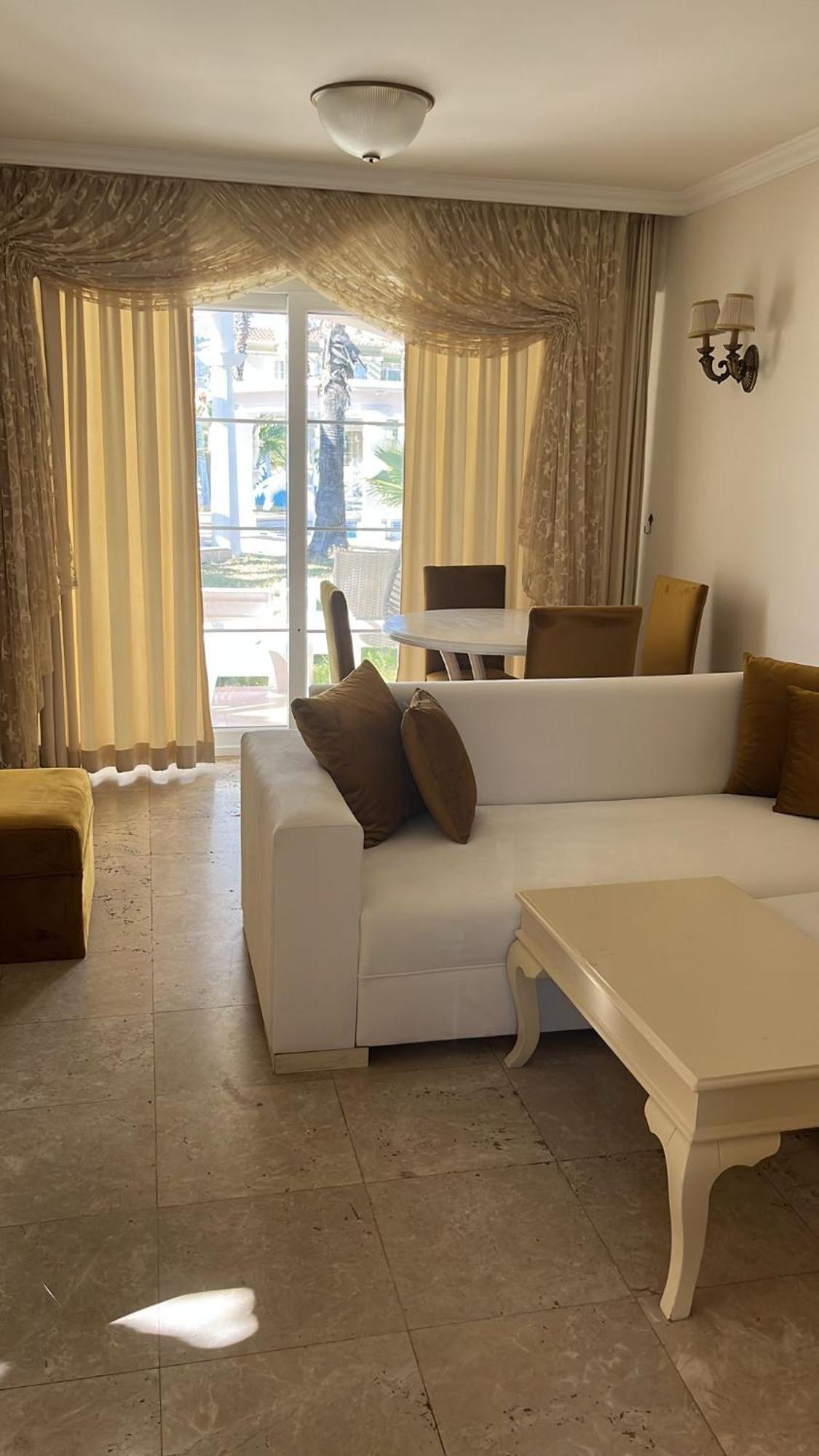 Villamel Fethiye Buitenkant foto